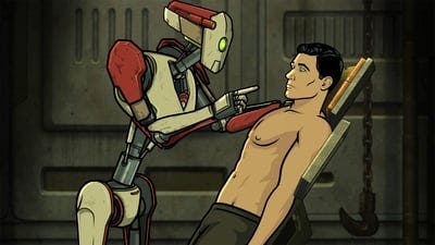 Assistir Archer Temporada 10 Episódio 2 Online em HD