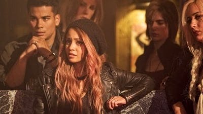 Assistir Riverdale Temporada 2 Episódio 5 Online em HD