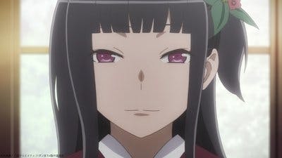 Assistir DanMachi: É Errado Tentar Pegar Garotas em uma Masmorra? Temporada 4 Episódio 16 Online em HD