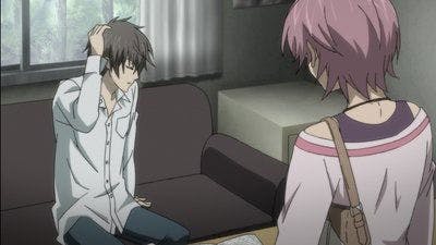 Assistir Shinrei Tantei Yakumo Temporada 1 Episódio 7 Online em HD