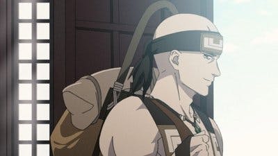 Assistir Mushoku Tensei: Jobless Reincarnation Temporada 2 Episódio 16 Online em HD