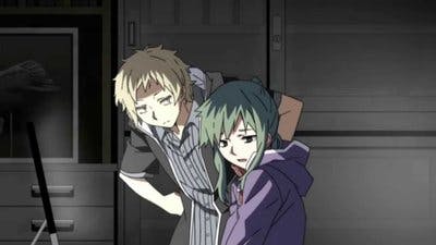 Assistir Mekakucity Actors Temporada 1 Episódio 6 Online em HD