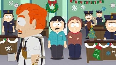 Assistir South Park Temporada 18 Episódio 10 Online em HD