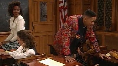 Assistir Um Maluco no Pedaço Temporada 1 Episódio 7 Online em HD