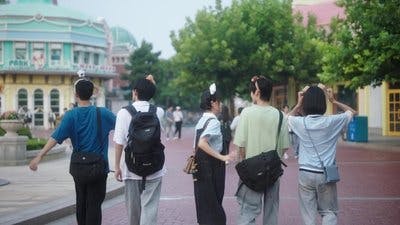 Assistir Quando Voo em Sua Direção Temporada 1 Episódio 5 Online em HD
