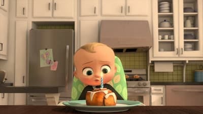 Assistir O Chefinho: De Volta ao Berço Temporada 1 Episódio 9 Online em HD
