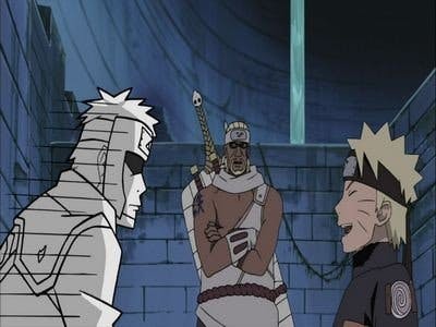 Assistir Naruto Shippuden Temporada 12 Episódio 245 Online em HD