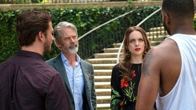 Assistir Dinastia Temporada 2 Episódio 1 Online em HD