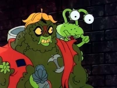 Assistir As Tartarugas Ninjas Temporada 5 Episódio 7 Online em HD