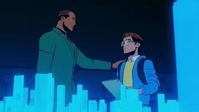 Assistir Seu Amigão da Vizinhança: Homem-Aranha Temporada 1 Episódio 7 Online em HD