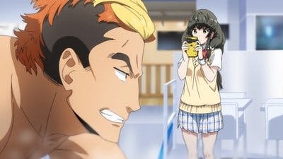 Assistir Aquarion Evol Temporada 3 Episódio 7 Online em HD