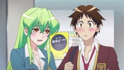 Assistir Na verdade, eu sou… Temporada 1 Episódio 2 Online em HD