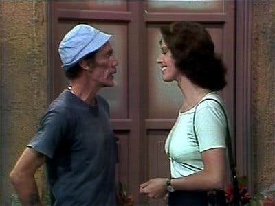 Assistir Chaves Temporada 6 Episódio 31 Online em HD