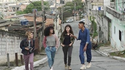 Assistir We Are Five Temporada 2 Episódio 4 Online em HD