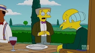 Assistir Os Simpsons Temporada 21 Episódio 17 Online em HD