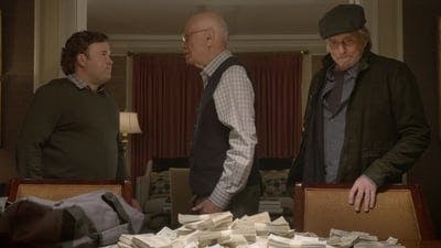 Assistir O Método Kominsky Temporada 2 Episódio 8 Online em HD