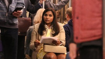 Assistir The Mindy Project Temporada 4 Episódio 14 Online em HD