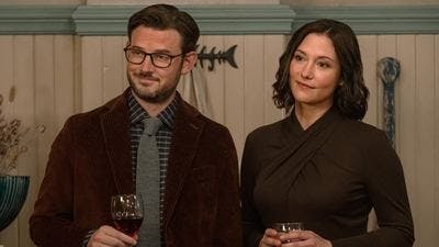 Assistir The Way Home Temporada 1 Episódio 7 Online em HD