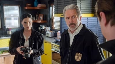 Assistir NCIS: Investigação Naval Temporada 20 Episódio 18 Online em HD