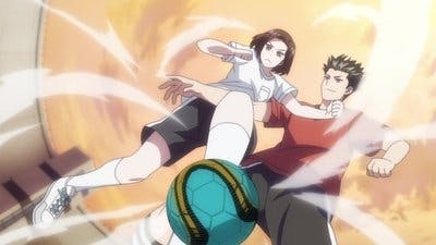 Assistir Keppeki Danshi! Aoyama-kun Temporada 1 Episódio 10 Online em HD