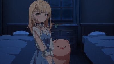 Assistir Butareba -The Story of a Man Turned into a Pig- Temporada 1 Episódio 7 Online em HD