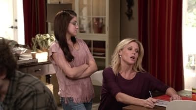 Assistir Família Moderna Temporada 4 Episódio 4 Online em HD