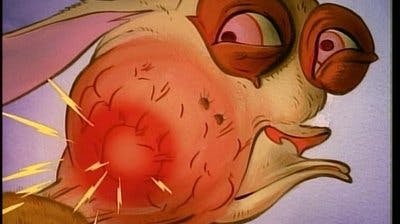 Assistir Ren e Stimpy Temporada 2 Episódio 3 Online em HD