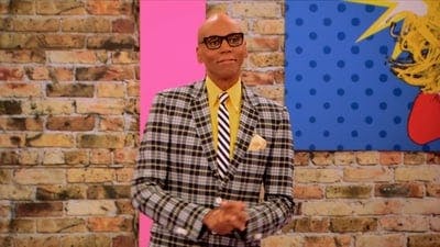 Assistir RuPaul’s Drag Race Temporada 6 Episódio 1 Online em HD