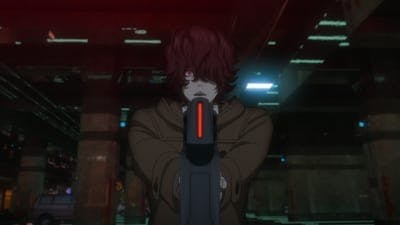 Assistir Psycho-Pass Temporada 3 Episódio 7 Online em HD