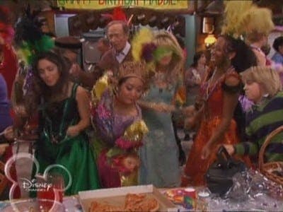 Assistir Zack & Cody: Gêmeos em Ação Temporada 2 Episódio 10 Online em HD