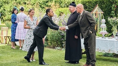 Assistir Padre Brown Temporada 9 Episódio 8 Online em HD