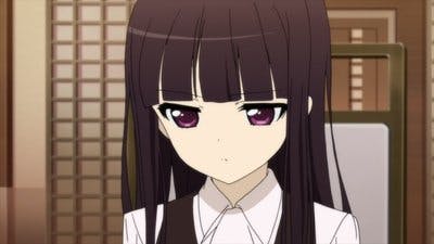 Assistir Inu x Boku SS Temporada 1 Episódio 9 Online em HD
