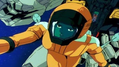 Assistir Kidou Senshi Zeta Gundam Temporada 1 Episódio 49 Online em HD