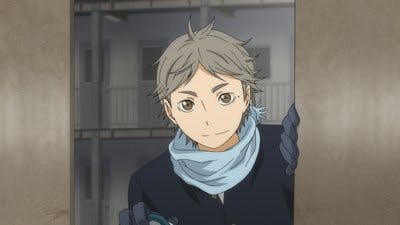 Assistir HAIKYU!! Temporada 1 Episódio 3 Online em HD