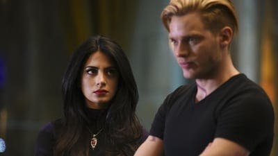 Assistir Shadowhunters: Instrumentos Mortais Temporada 1 Episódio 9 Online em HD