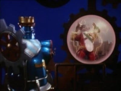 Assistir Power Rangers Temporada 4 Episódio 33 Online em HD