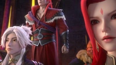 Assistir Tales of Gods and Demons Temporada 1 Episódio 292 Online em HD