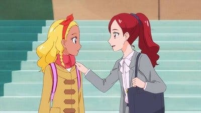 Assistir Star☆Twinkle Precure Temporada 1 Episódio 42 Online em HD