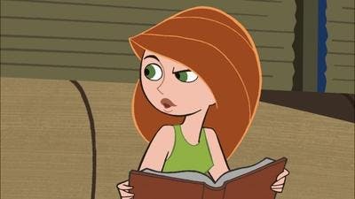 Assistir Kim Possible Temporada 2 Episódio 30 Online em HD