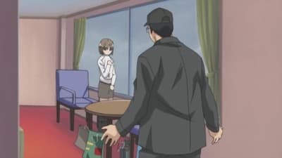 Assistir Saikano Temporada 1 Episódio 9 Online em HD