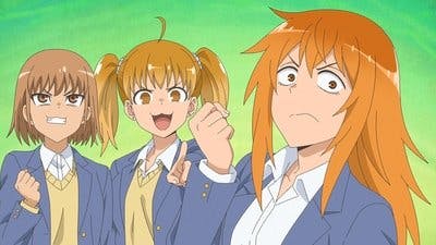 Assistir DON’T TOY WITH ME, MISS NAGATORO Temporada 2 Episódio 6 Online em HD