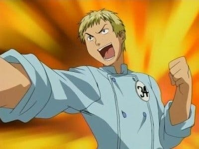 Assistir Yakitate!! Japan Temporada 1 Episódio 2 Online em HD