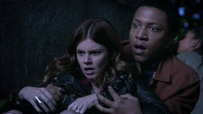 Assistir A Lenda de Sleepy Hollow Temporada 4 Episódio 6 Online em HD
