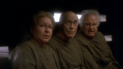 Assistir Jornada nas Estrelas: Voyager Temporada 3 Episódio 7 Online em HD