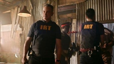 Assistir Mentes Criminosas: Sem Fronteiras Temporada 2 Episódio 11 Online em HD