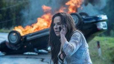 Assistir A Rainha do Tráfico Temporada 2 Episódio 1 Online em HD