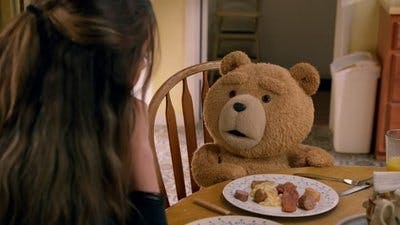 Assistir Ted – A Série Temporada 1 Episódio 7 Online em HD