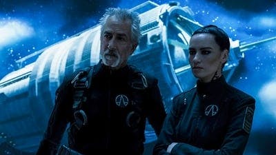 Assistir The Expanse Temporada 4 Episódio 7 Online em HD