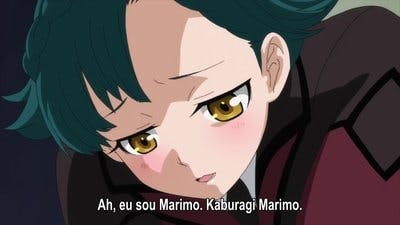Assistir Active Raid: Kidou Kyoushuushitsu Dai Hachi Gakari Temporada 2 Episódio 1 Online em HD