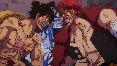 Assistir One Piece Temporada 21 Episódio 924 Online em HD